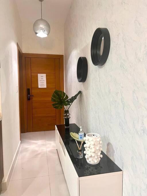 1Br Luxury Apartment Pool, Gym, Rooftop Santo Domingo Exteriör bild